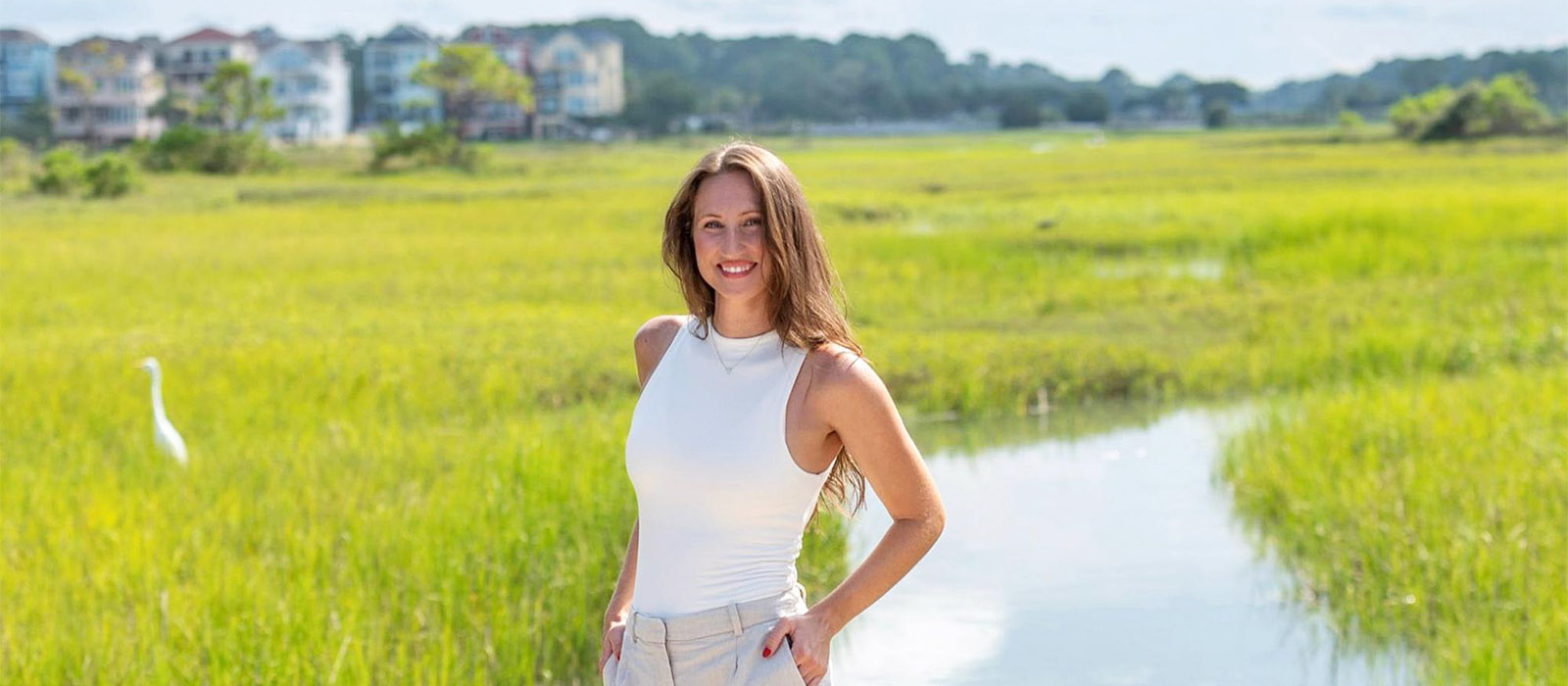Grand Welcome Hilton Head vacation rental property