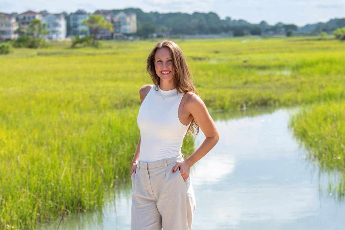 Grand Welcome Hilton Head Island vacation rental property management