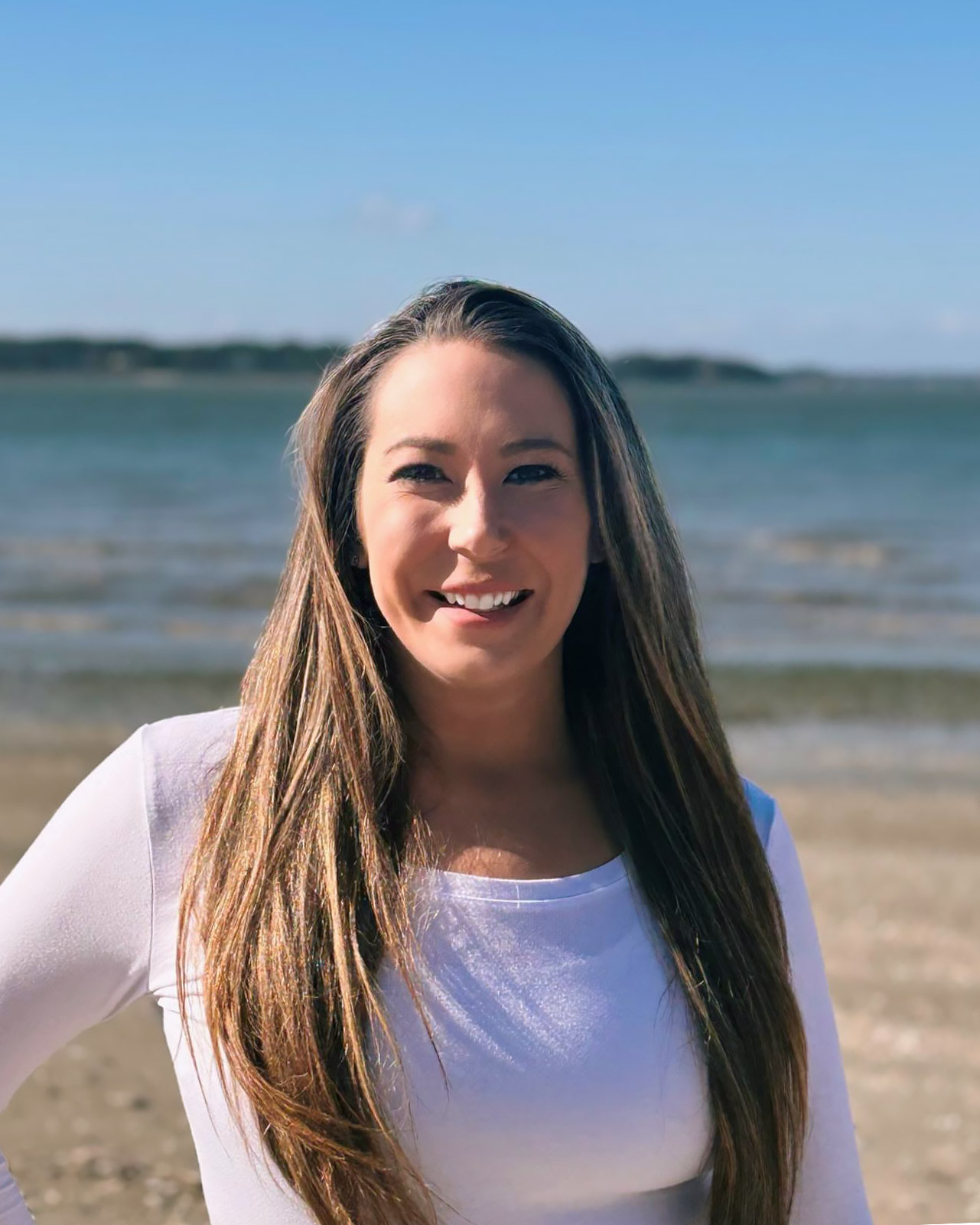 Erin Strain, Property Management at Grand Welcome Hilton Head